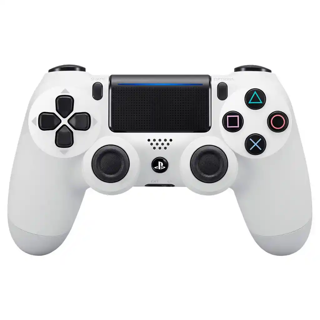 control ds4 Ps4