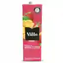 Del Valle Frutal Jugo de Mango y Fresa 
