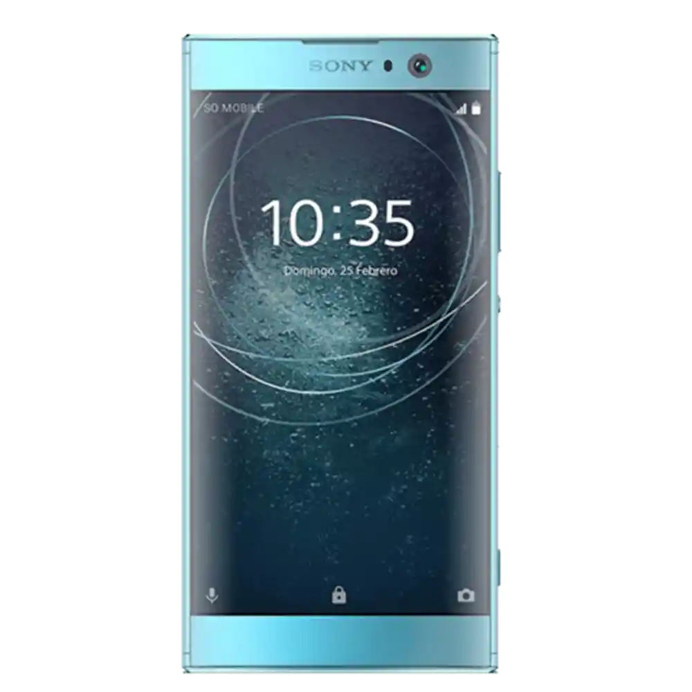 Sony Xperia Xa2 Azul