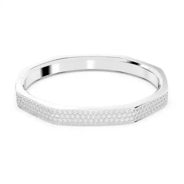 Pulsera Dextera Plateado 5655624 Swarovski