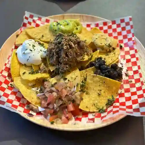 Nachos