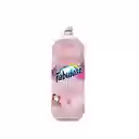 Fabuloso Limpia Pisos Sensaciones Rosas y Lyches