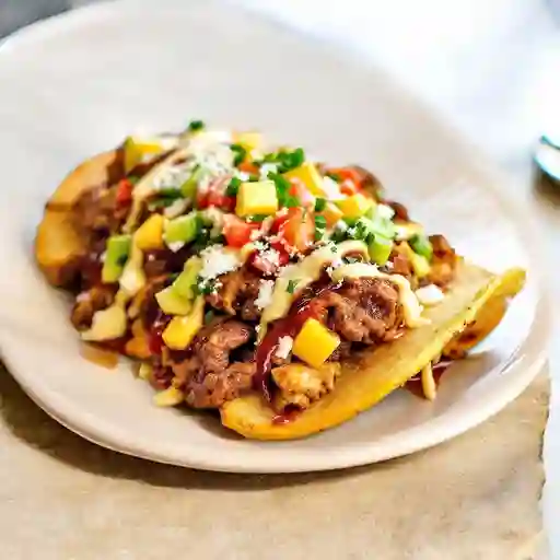 Exotico