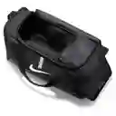 Nike Maletín Acdmy Team S Duff Para Fútbol Hombre Negro T.MISC