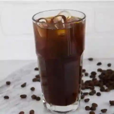 Americano Frío