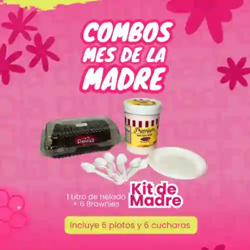 Kit de Madres