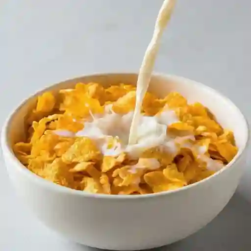 Cereal con Leche