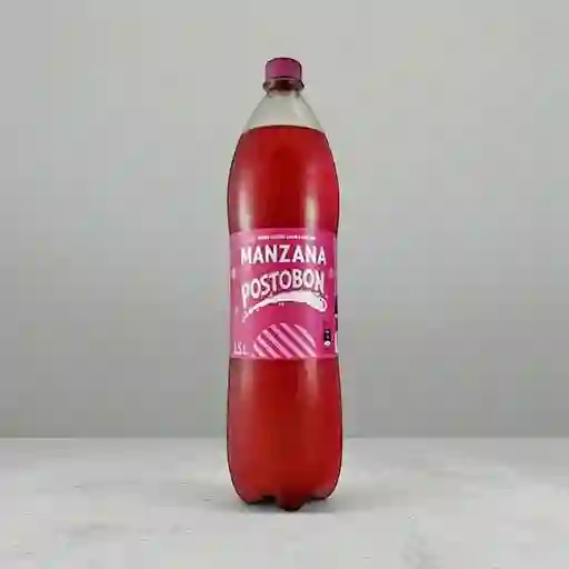 Manzana 1 l