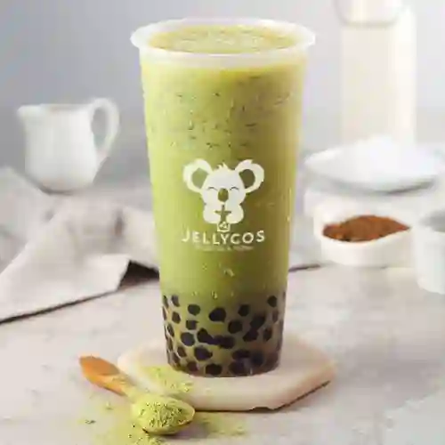 Smoothie Matcha