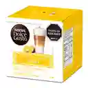 Cápsulas de Café NESCAFÉ DOLCE GUSTO Vainilla 117.5 g