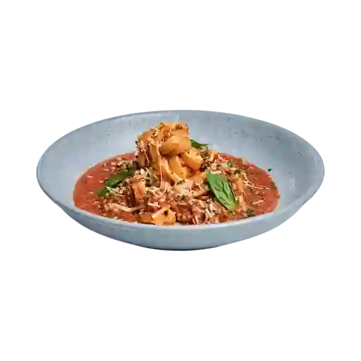 Pasta Bolognese