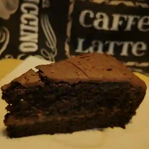Torta de Chocolate
