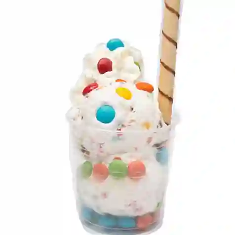 Sundae Fiesta