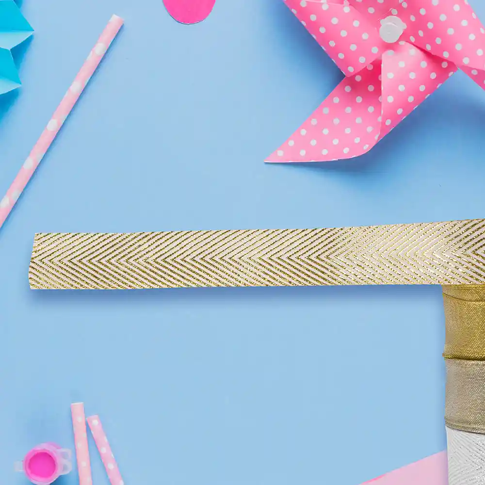 Miniso Set de Juego de Cinta de Regalo Paquete