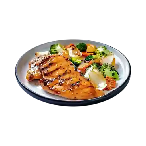 Filete de Pollo - Carne - Típico