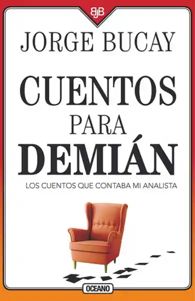 Cuentos para Demián