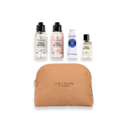 Kit Rutina Corporal Para Ella LOccitane