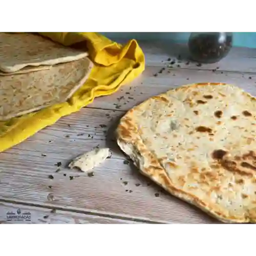 Adición de Pan de Yogurt Griego
