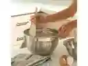 Espátula Repostería Casaideas
