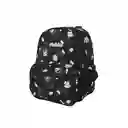 Maleta Escolar Serie Felix The Cat Negro Miniso