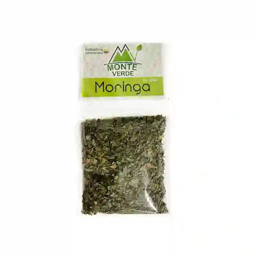 Monteverde Moringa Deshidratada