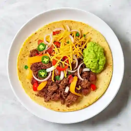 Fajita Ropavieja