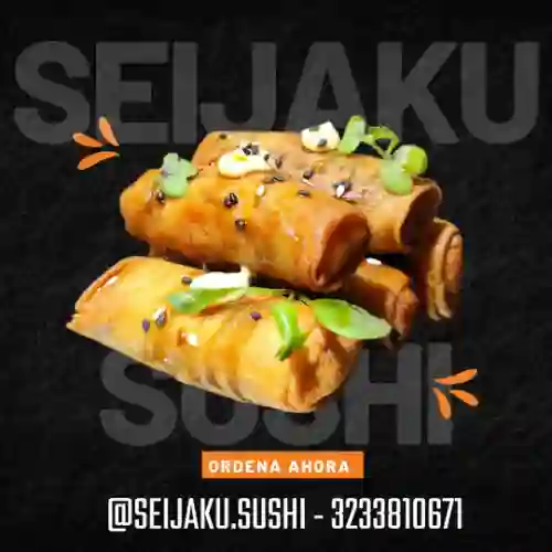 Lumpias