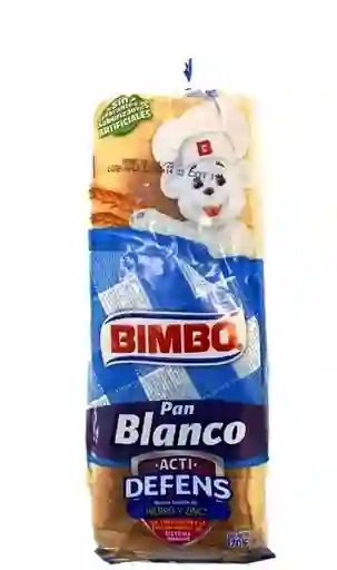 Bimbo Pan