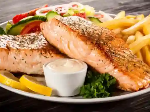 Salmón