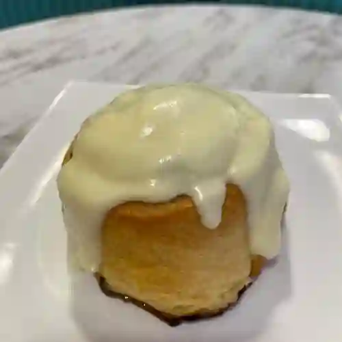 Rollo de Canela Clásico