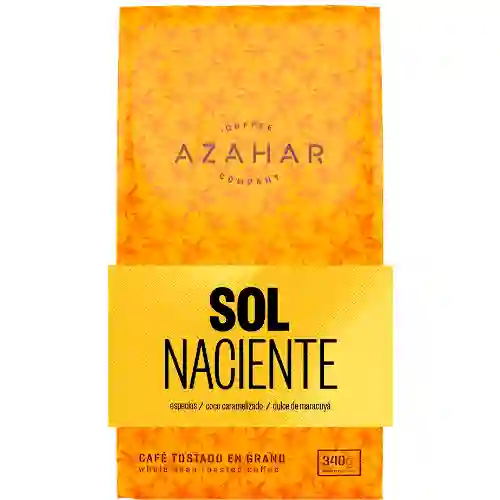 Ensamble Sol Naciente 340 Gramos