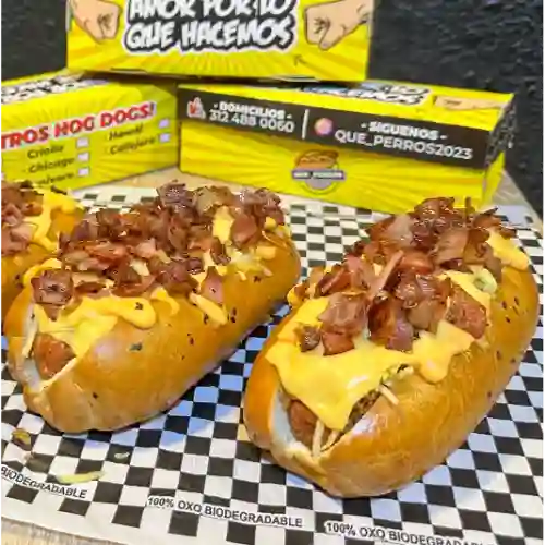 Combo Chicago para Dos