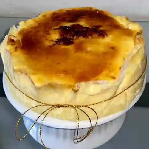 Cheescake Clasico