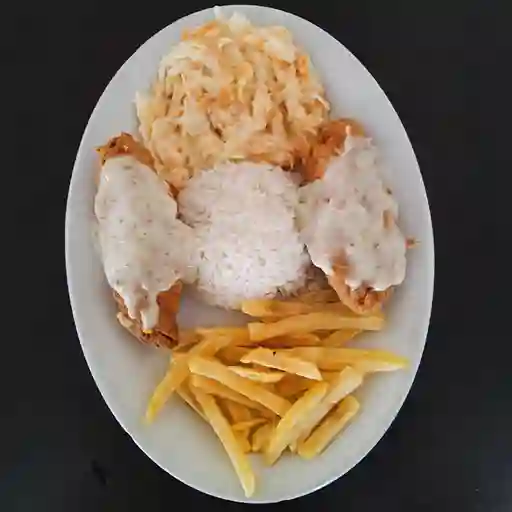 Cordon Bleu