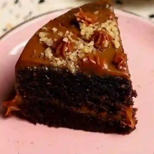 Porción Chocolate Sano