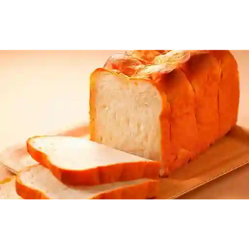 Pan de leche