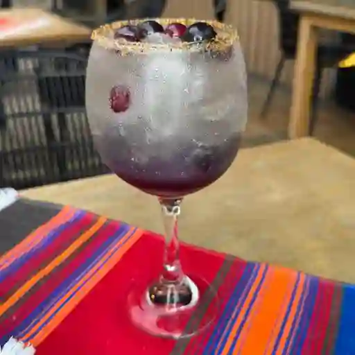 Soda saborizada 400 ml