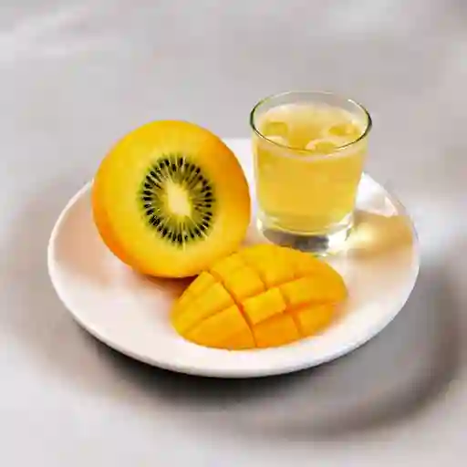 Lulo Mango