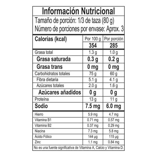 Monticello Pastas Fusilli 250 g
