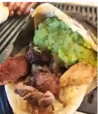 Combo Personal Parrillera
