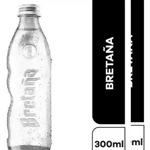Soda bretaña