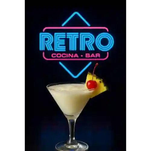 Piña Colada