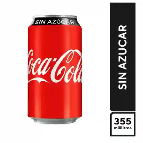 Coca Cola Zero