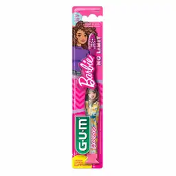 Gum Cepillo Dental Barbie Imagine Big