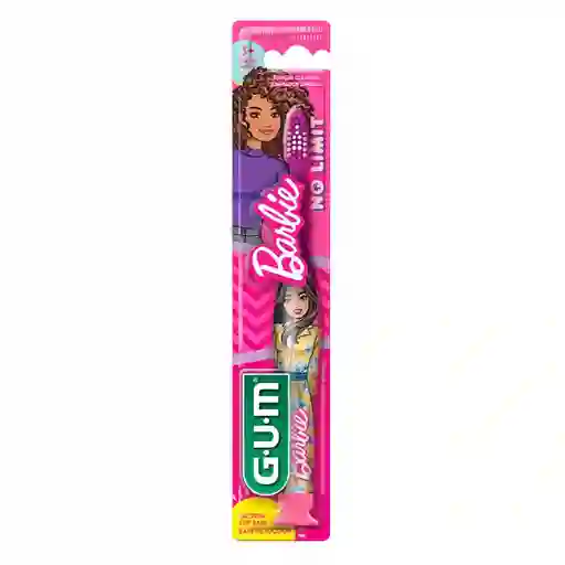 Gum Cepillo Dental Barbie Imagine Big