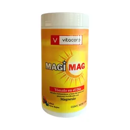 Vitacorp Mezcla Instantánea Magic Mag Día