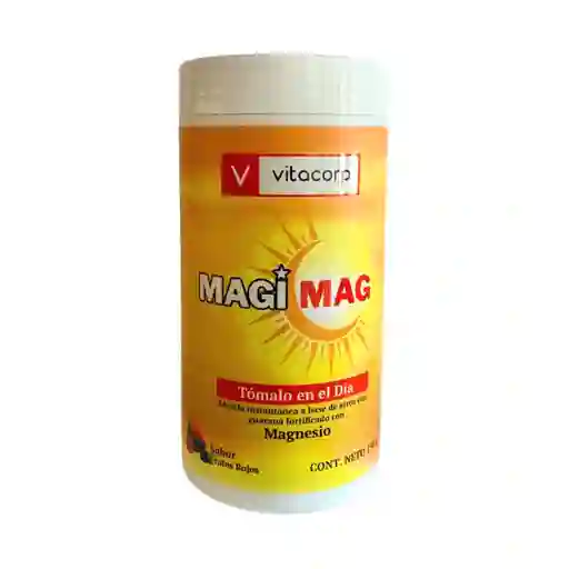 Vitacorp Mezcla Instantánea Magic Mag Día