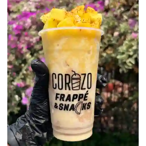 Maracutamarindazo 22 Oz