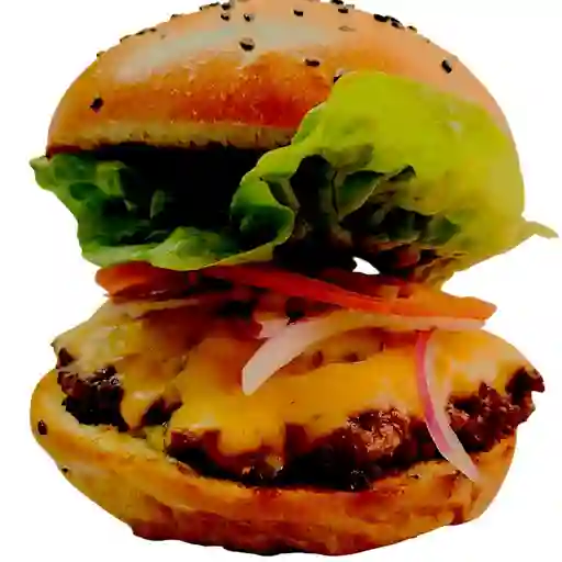 Hamburguesa vagaburger