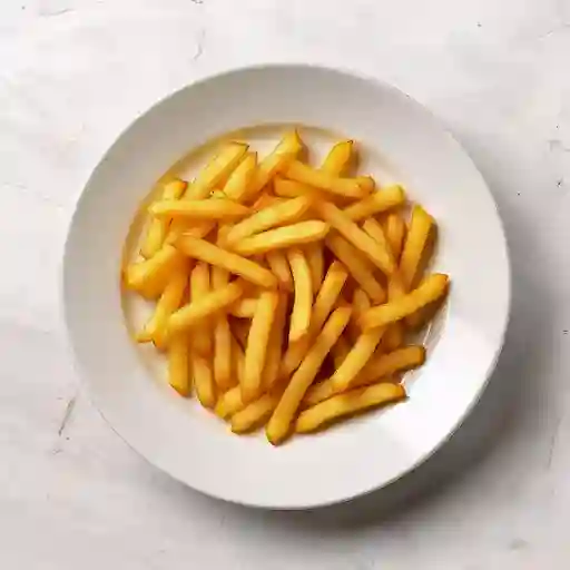 Papas Ala Francesa
